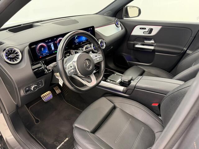 Mercedes-Benz GLA-KLASSE 250 e AMG Line Panoramadak | 360 Camera | HUD | 20 inch