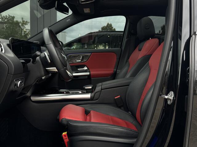 Mercedes-Benz GLA-KLASSE 250 4MATIC AMG Line Pano | Burmester | Sfeerverlichting |