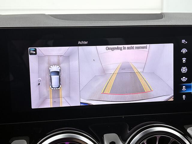 Mercedes-Benz GLA-KLASSE 250 e Business Solution AMG Limited lichtmetalen velgen | Wide screen | Navigatie MBUX | Parking support met camera Inclusief 24 maanden MB Certified garantie voor Europa.