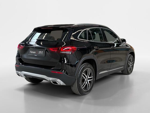 Mercedes-Benz GLA-KLASSE 250 e Progresive I Widescreen I Camera I Stoelverwarming I Leder
