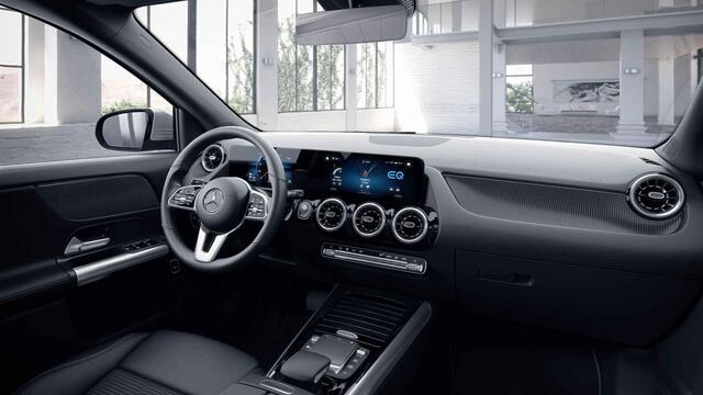 Mercedes-Benz GLA-KLASSE 250 e Progressive | Widescreen | Extra getint glas | Achteruitrijcamera |
