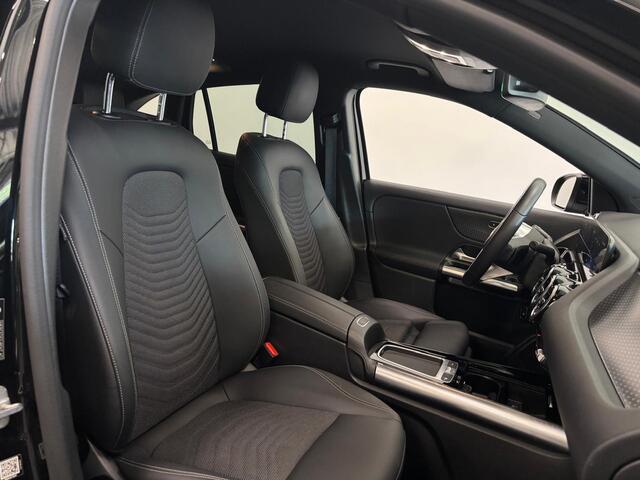 Mercedes-Benz GLA-KLASSE 250 e DCT-8 Aut. Business Solution PDC VA + Camera Navi Stoelverwarming Elektrische Klep LED Privacy Glass 11 kW laden