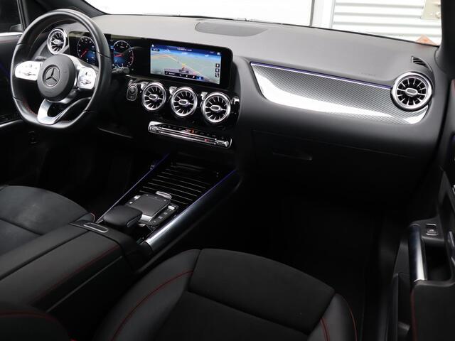 Mercedes-Benz GLA-KLASSE 200 Business Solution AMG