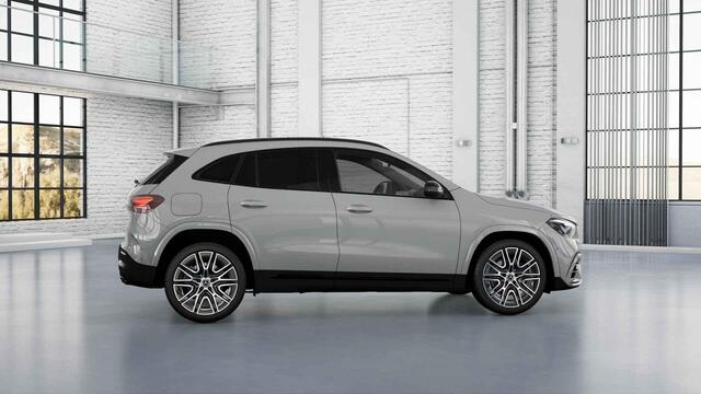 Mercedes-Benz GLA-KLASSE 250 e Business Solution AMG | Panoramadak | Night pakket | Head up display |