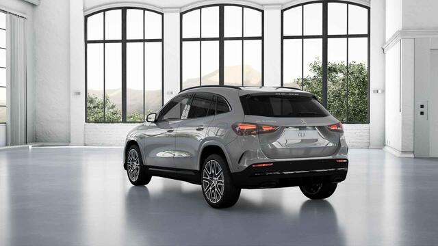Mercedes-Benz GLA-KLASSE 250 e Business Solution AMG | Panoramadak | Night pakket | Head up display |