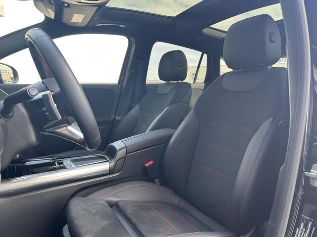 Mercedes-Benz GLA-KLASSE 250 e Star Edition AMG Line LIMITED | Distronic