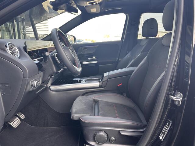 Mercedes-Benz GLA-KLASSE 250 e Star Edition AMG Line LIMITED | Distronic