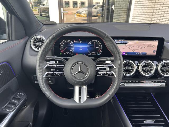 Mercedes-Benz GLA-KLASSE 250 e Star Edition AMG Line LIMITED | Distronic