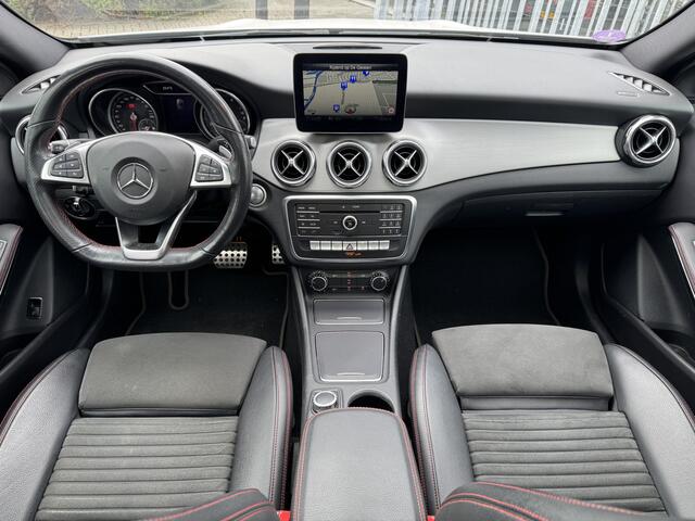 Mercedes-Benz GLA-KLASSE 200 Premium Plus AMG. Pano/dak, Trekhaak, echt super mooie