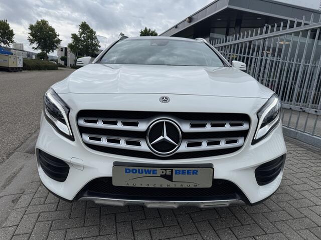 Mercedes-Benz GLA-KLASSE 200 Premium Plus AMG. Pano/dak, Trekhaak, echt super mooie