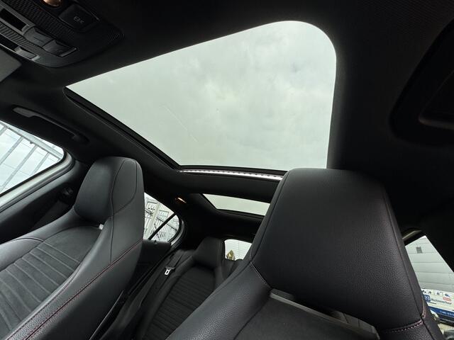 Mercedes-Benz GLA-KLASSE 200 Premium Plus AMG. Pano/dak, Trekhaak, echt super mooie
