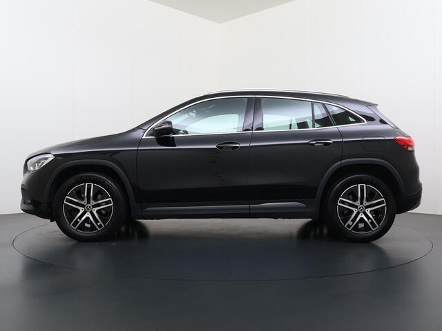 Mercedes-Benz GLA-KLASSE 250 e Luxury | Keyless | ACC | Thermotronic