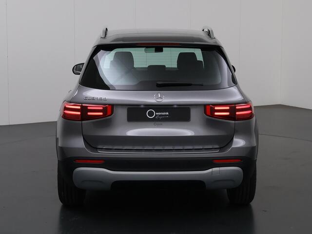 Mercedes-Benz GLB-Klasse 180 Star Edition | Widescreen cockpit | Smartphone intergratie