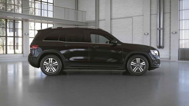 Mercedes-Benz GLB-Klasse 200 Advantage | Dakrails | Widescreen | LED mistlampen | Elektrische achterklep |