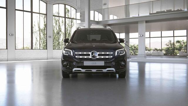 Mercedes-Benz GLB-Klasse 200 Advantage | Dakrails | Widescreen | LED mistlampen | Elektrische achterklep |