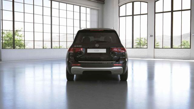 Mercedes-Benz GLB-Klasse 200 Advantage | Dakrails | Widescreen | LED mistlampen | Elektrische achterklep |