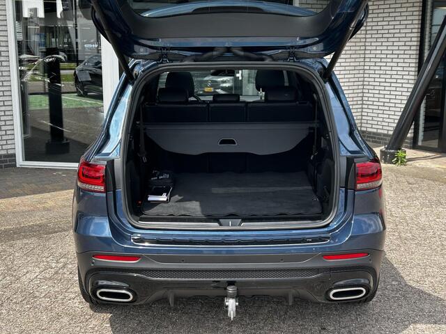 Mercedes-Benz GLB-Klasse 200 AMG Line | 7 pers | Trekhaak | Panoramadak