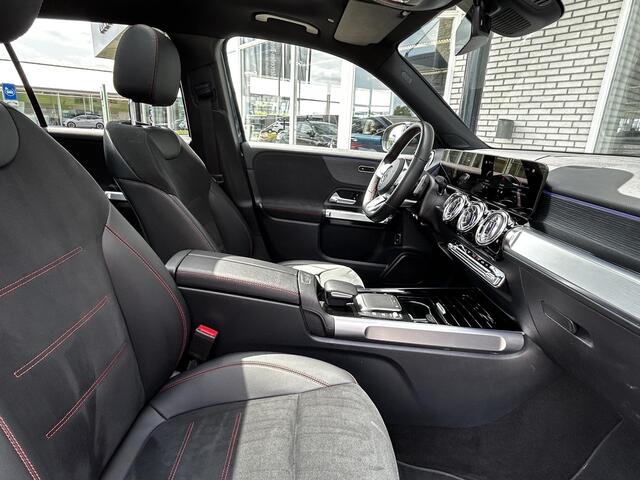 Mercedes-Benz GLB-Klasse 200 AMG Line | 7 pers | Trekhaak | Panoramadak