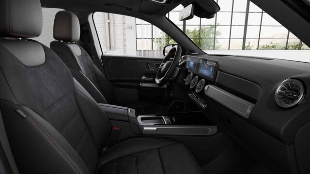 Mercedes-Benz GLB-Klasse 200 Star Edition AMG Line 7p.