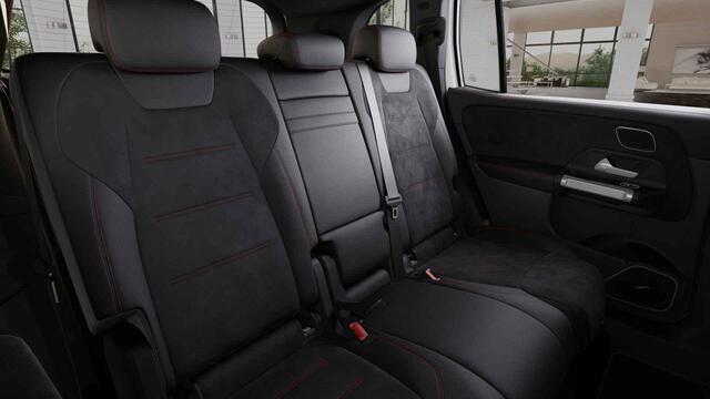 Mercedes-Benz GLB-Klasse 200 Star Edition AMG Line 7p.