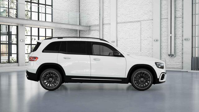 Mercedes-Benz GLB-Klasse 200 Star Edition AMG Line 7p.