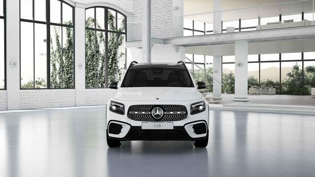Mercedes-Benz GLB-Klasse 200 Star Edition AMG Line 7p.