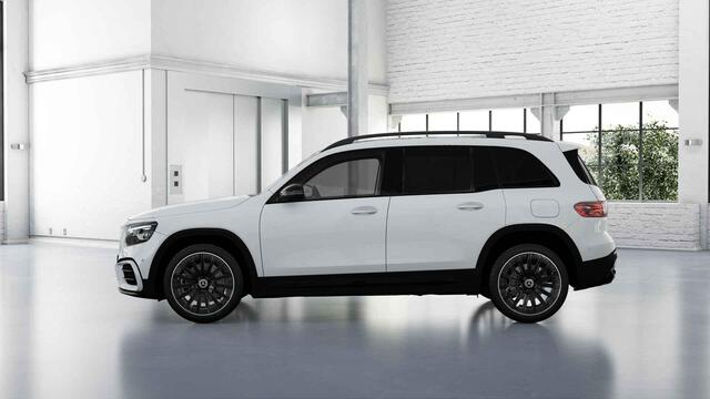Mercedes-Benz GLB-Klasse 200 Star Edition AMG Line 7p.