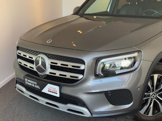 Mercedes-Benz GLB-Klasse 180 Business Solution