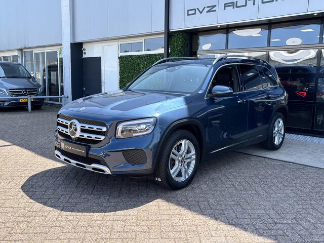 Mercedes-Benz GLB-Klasse 220d 190PK 4MATIC Advantage | ACC | HUD | Sfeer | Leder | BTW