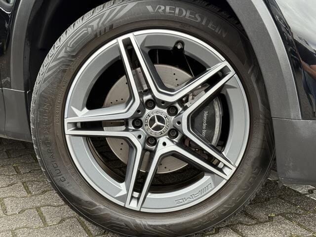 Mercedes-Benz GLB-Klasse 200 Business Solution AMG | Trekhaak | Navi | 360* Camera | LED | DAB+ | Dodehoek | 19 inch