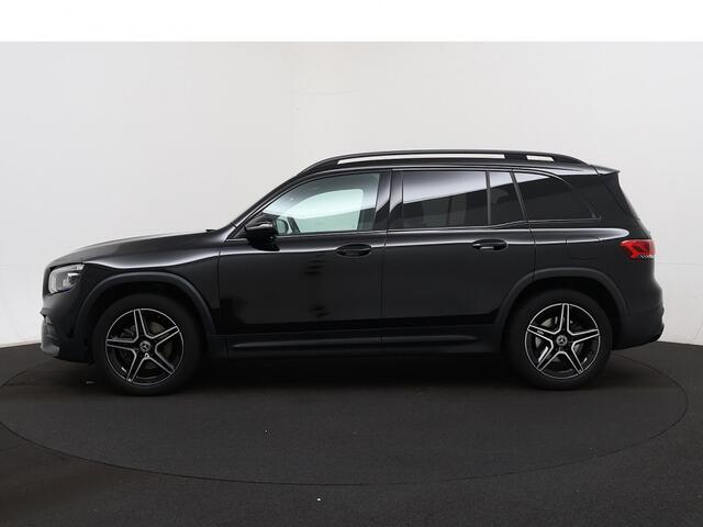 Mercedes-Benz GLB-Klasse 200 Business Solution AMG 7p. 06-2021 171.851 KM