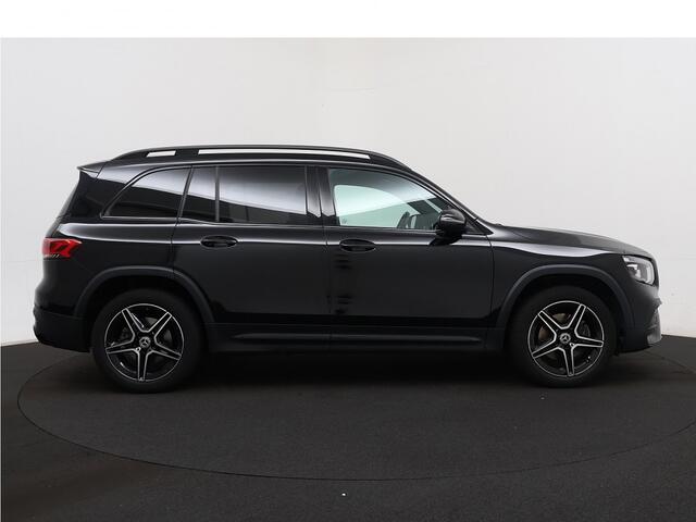 Mercedes-Benz GLB-Klasse 200 Business Solution AMG 7p. 06-2021 171.851 KM