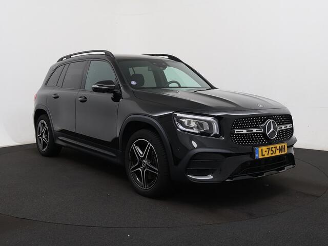 Mercedes-Benz GLB-Klasse 200 Business Solution AMG 7p. 06-2021 171.851 KM