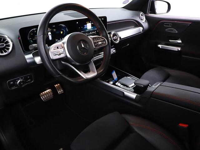 Mercedes-Benz GLB-Klasse 200 Business Solution AMG 7p. 06-2021 171.851 KM