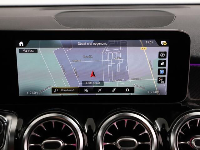 Mercedes-Benz GLB-Klasse 200 Business Solution AMG 7p. 06-2021 171.851 KM
