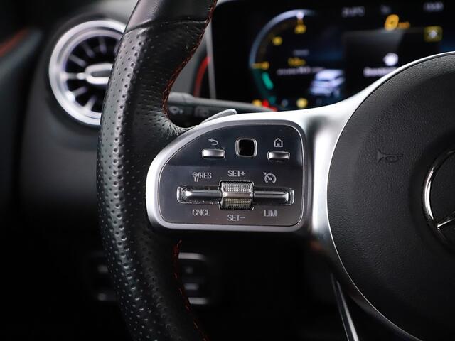 Mercedes-Benz GLB-Klasse 200 Business Solution AMG 7p. 06-2021 171.851 KM
