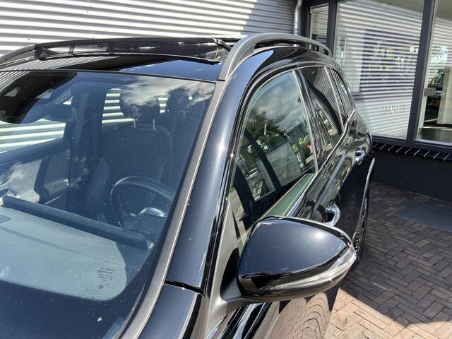 Mercedes-Benz GLB-Klasse 200 Business Solution AMG