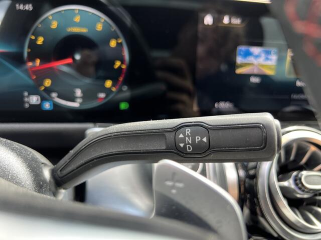 Mercedes-Benz GLB-Klasse 200 Business Solution AMG