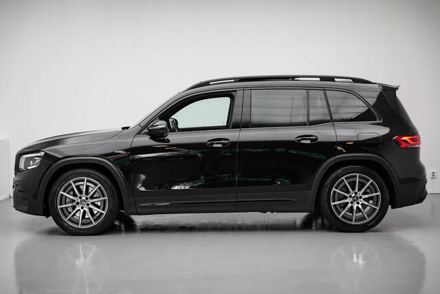 Mercedes-Benz GLB-Klasse AMG 35 4MATIC Premium Plus |Pano|7zits|Ambient|Camera|