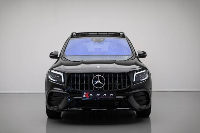 Mercedes-Benz GLB-Klasse AMG 35 4MATIC Premium Plus |Pano|7zits|Ambient|Camera|