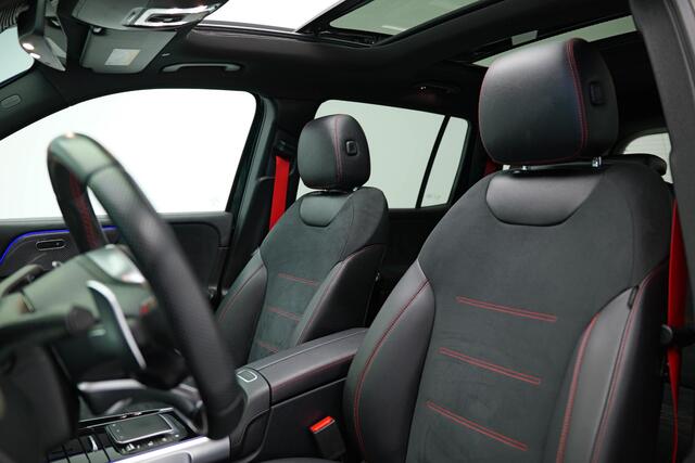 Mercedes-Benz GLB-Klasse AMG 35 4MATIC Premium Plus |Pano|7zits|Ambient|Camera|
