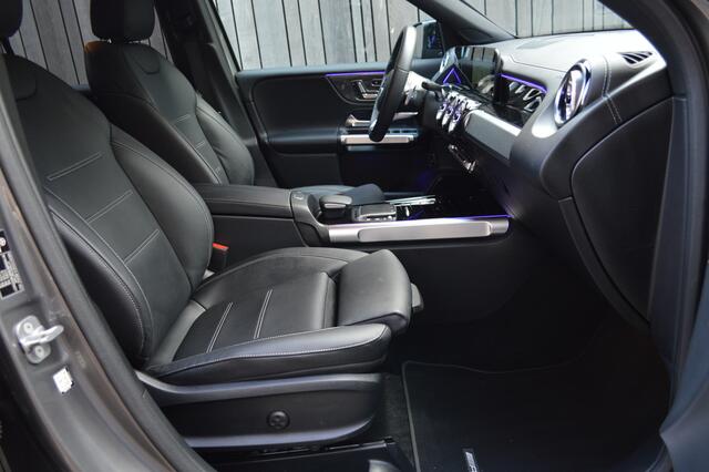 Mercedes-Benz GLB-Klasse 200 AMG Led Panorama Leder Memory Distronic Camera 360 7Pers. Pdc