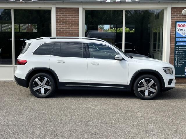 Mercedes-Benz GLB-Klasse 180 Business Solution Luxury 7persoons, Automaat, 136 Pk, 7-Persoons, Airco/ECC, Navigatie , Camera,
