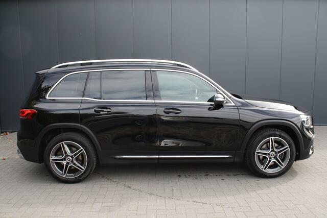 Mercedes-Benz GLB-Klasse 200 Premium Plus AMG - 7-PERSOONS - TREKHAAK