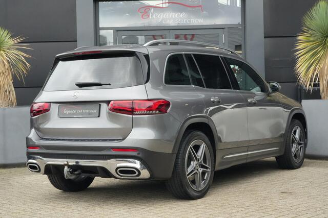Mercedes-Benz GLB-Klasse 200 Premium Plus 7p. 164pk Panoramadak/Trekhaak/Camera