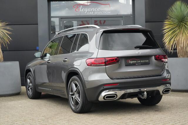Mercedes-Benz GLB-Klasse 200 Premium Plus 7p. 164pk Panoramadak/Trekhaak/Camera
