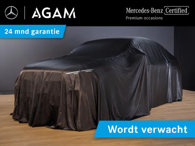 Mercedes-Benz GLB-Klasse 200 Business Solution