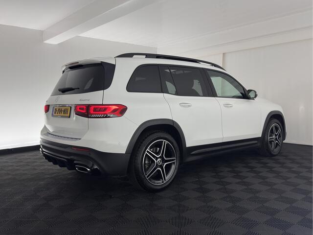 Mercedes-Benz GLB-Klasse 250 4MATIC Premium Aut. *PANO | LEATHER-MICROFIBRE | FULL-LED | BURMESTER-SOUND | TOP-VIEW | ADAPTIVE-CRUISE | BLIND-SPOT | MEMORY-PACK | WIDESCREEN-COCKPIT | KEYLESS | HEATED-SPORTSEATS | AMBIENT-LIGHT | CARPL