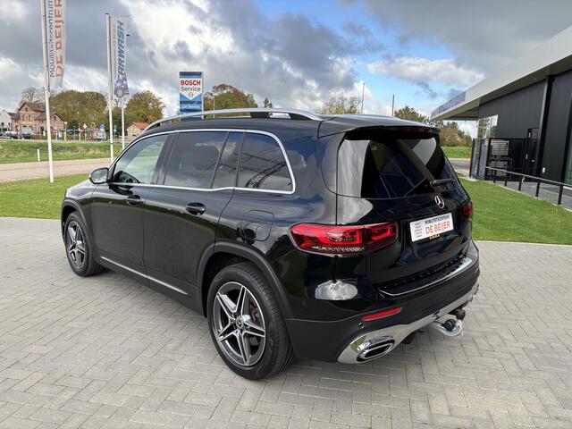 Mercedes-Benz GLB-Klasse 200 AMG Line 7p. Trekh. I Camera I Navi