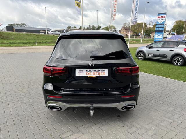 Mercedes-Benz GLB-Klasse 200 AMG Line 7p. Trekh. I Camera I Navi